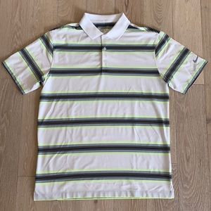 Men’s Nike Golf Dri-Fit Polo